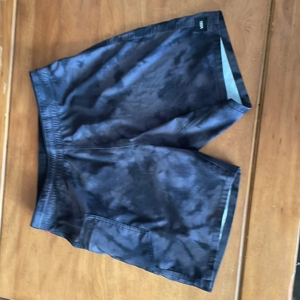 Vans board shorts